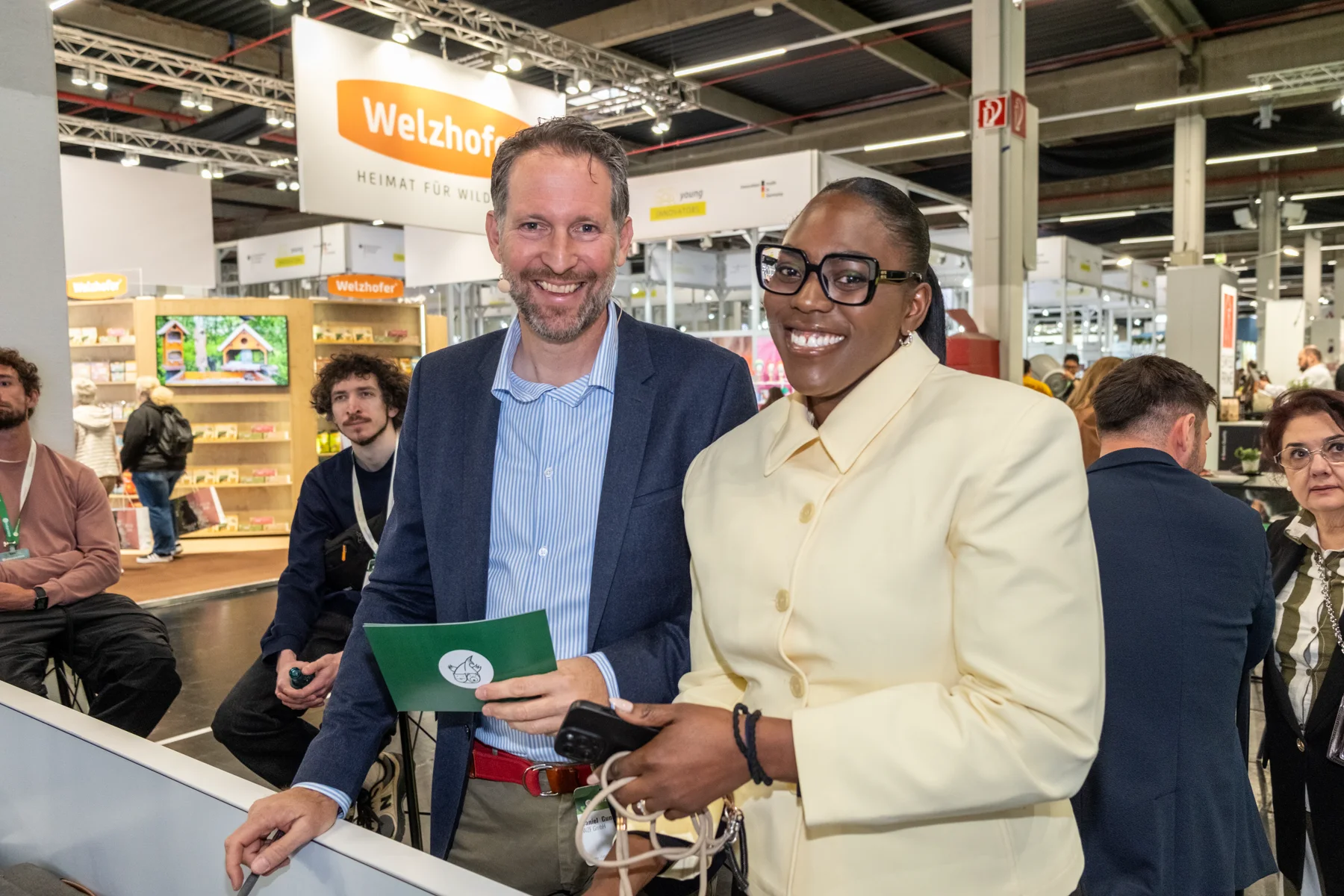 Interzoo PetFamily 2026 010