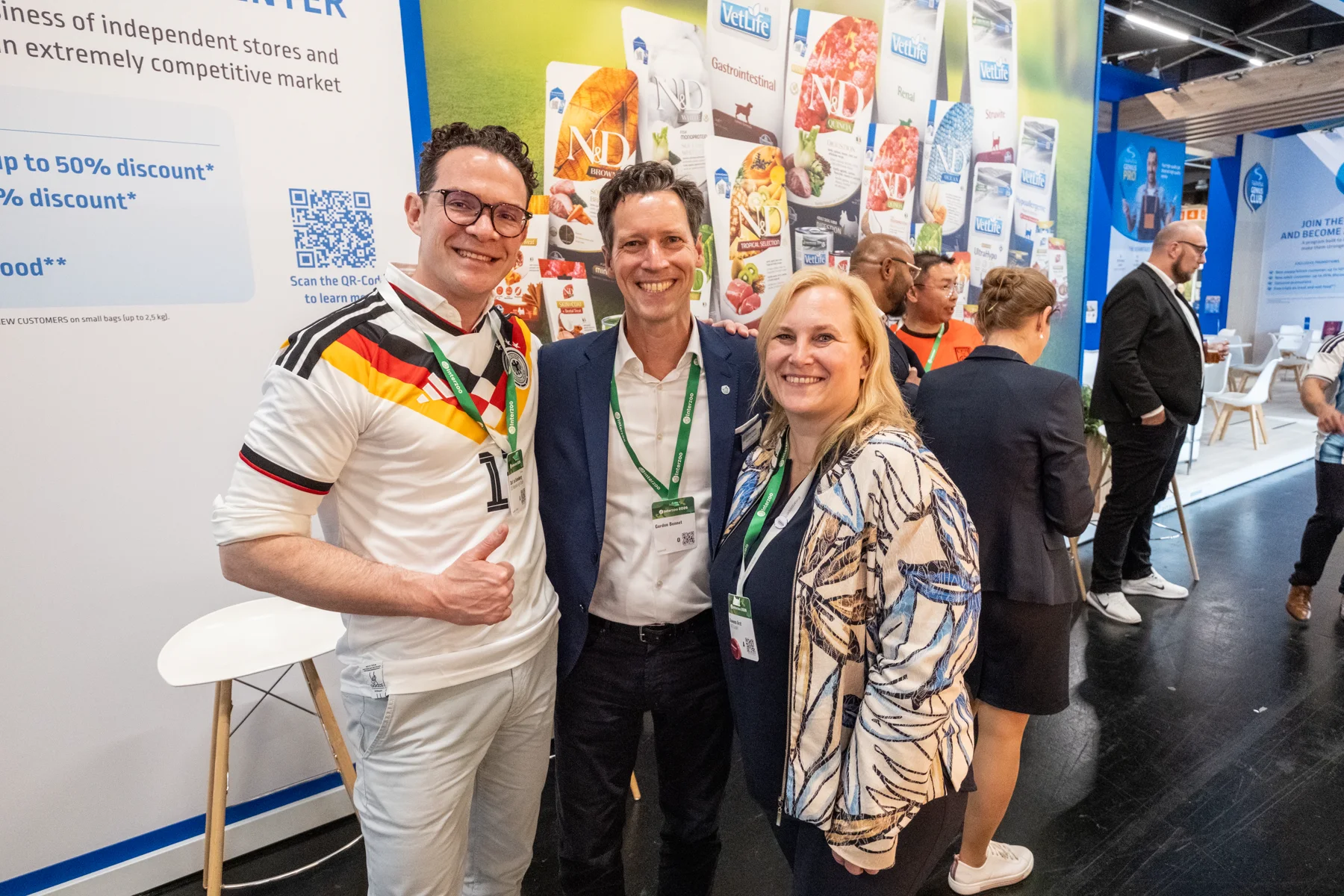 Interzoo PetFamily 2026 016