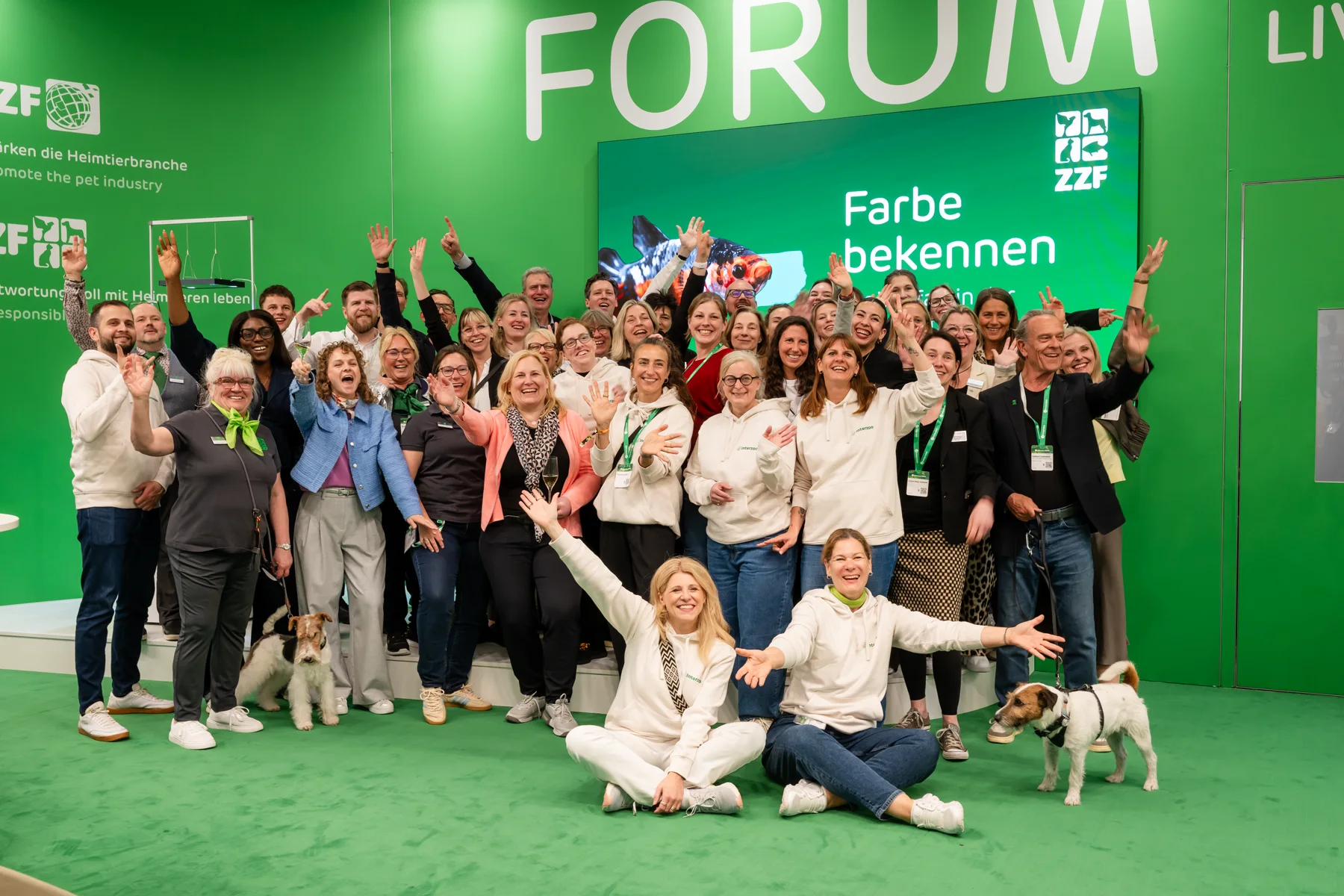Interzoo PetFamily 2026 023