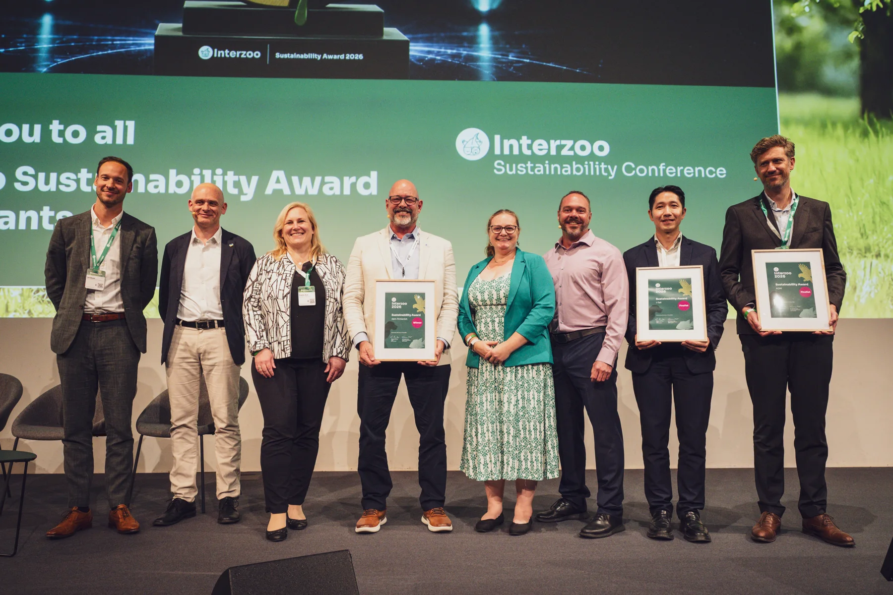Interzoo PetFamily 2026 045