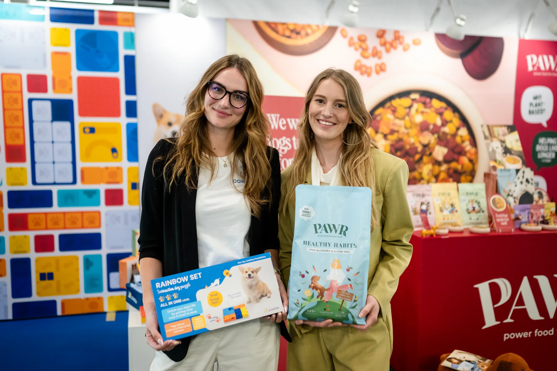 Interzoo PetFamily 2026 063