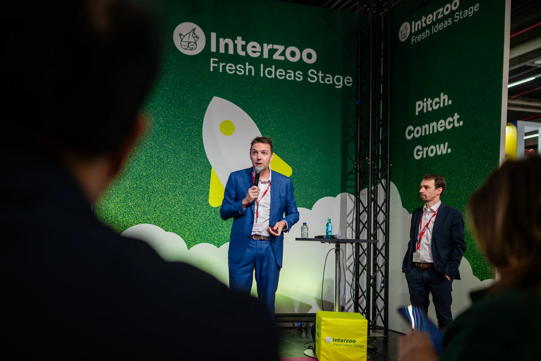 Interzoo PetFamily 2026 066
