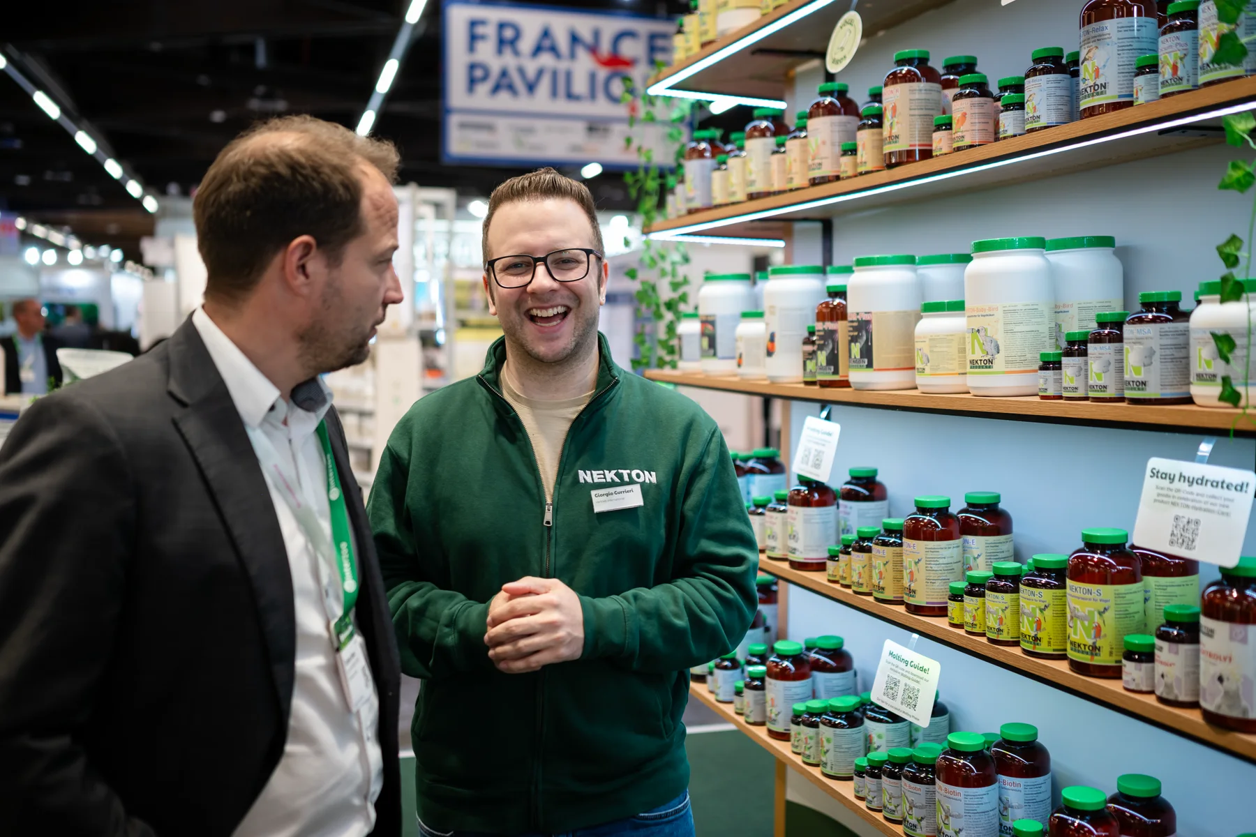 Interzoo PetFamily 2026 070