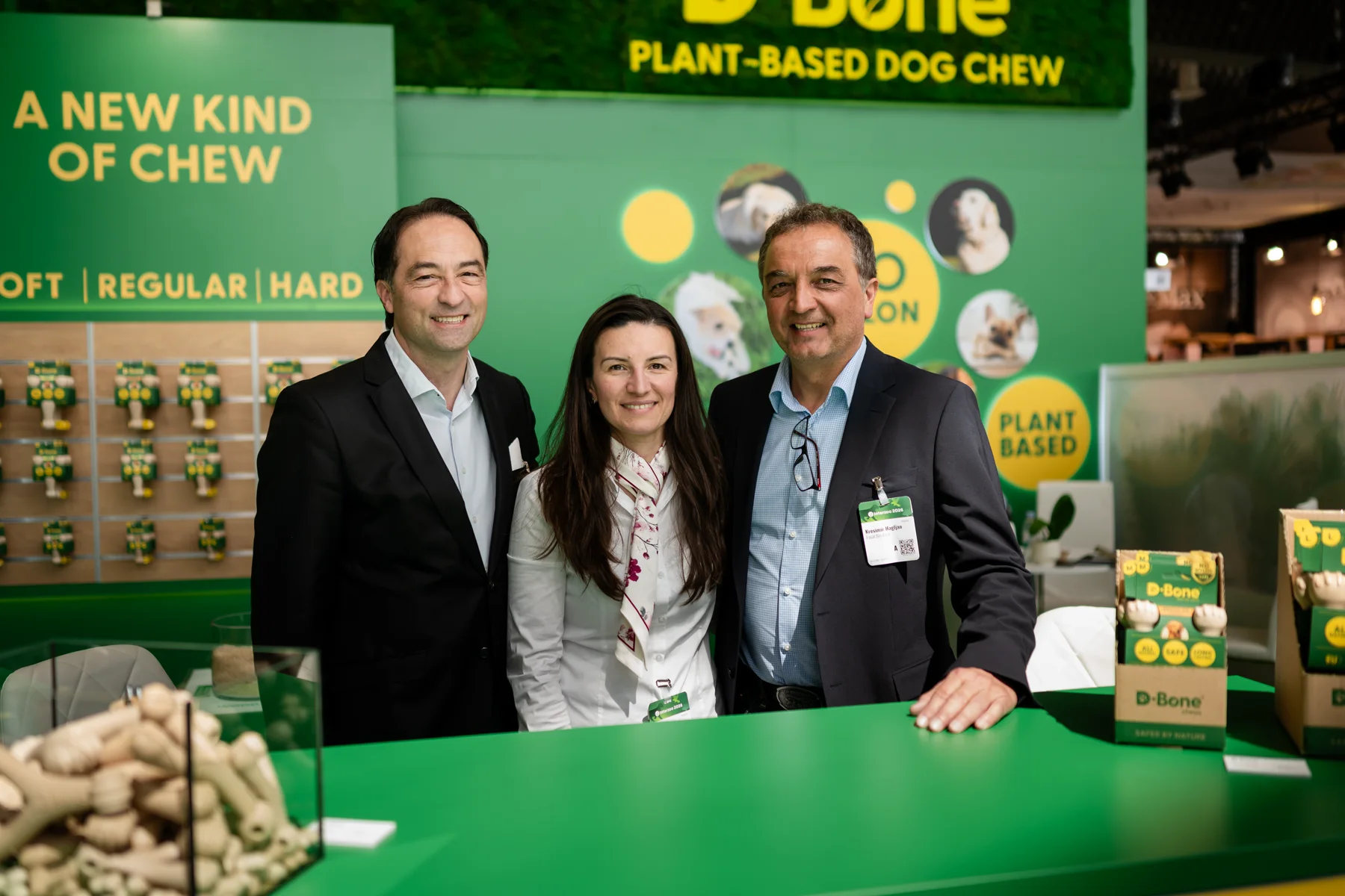Interzoo PetFamily 2026 073