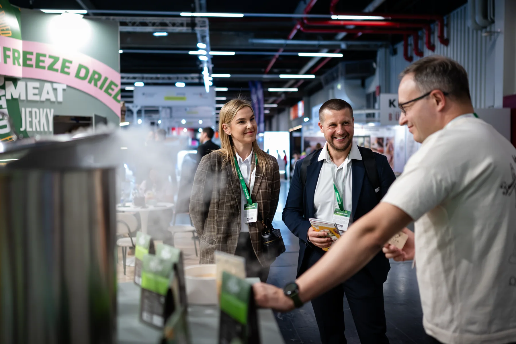 Interzoo PetFamily 2026 074
