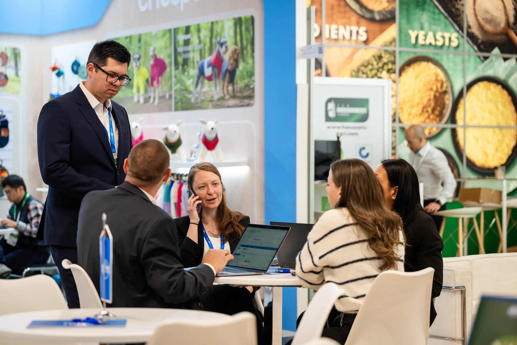 Interzoo PetFamily 2026 075