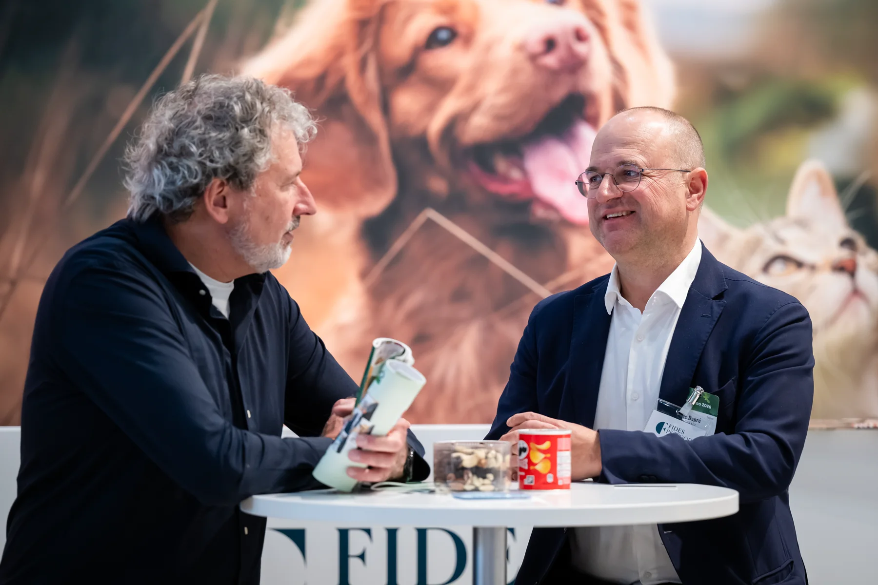 Interzoo PetFamily 2026 079