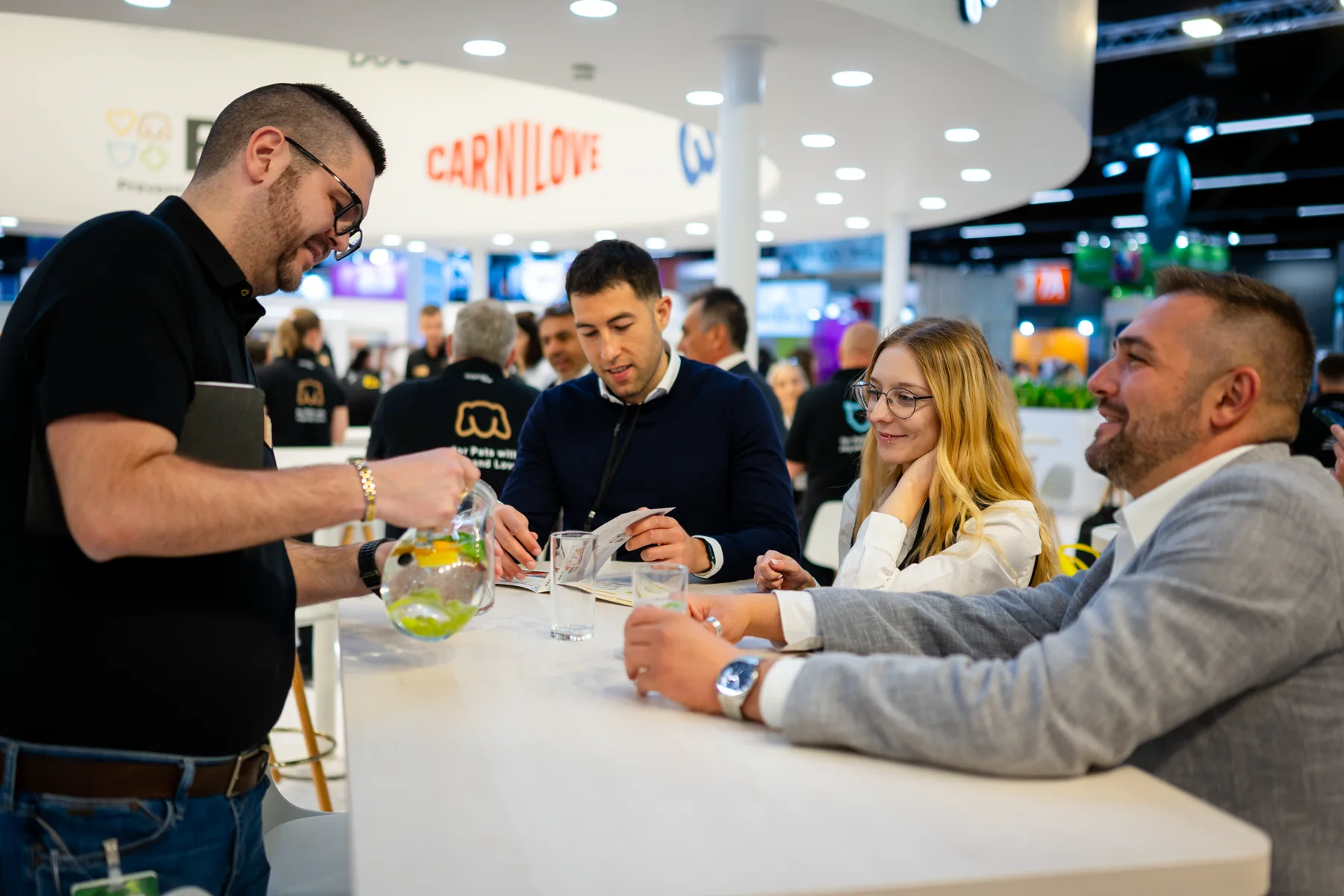 Interzoo PetFamily 2026 090