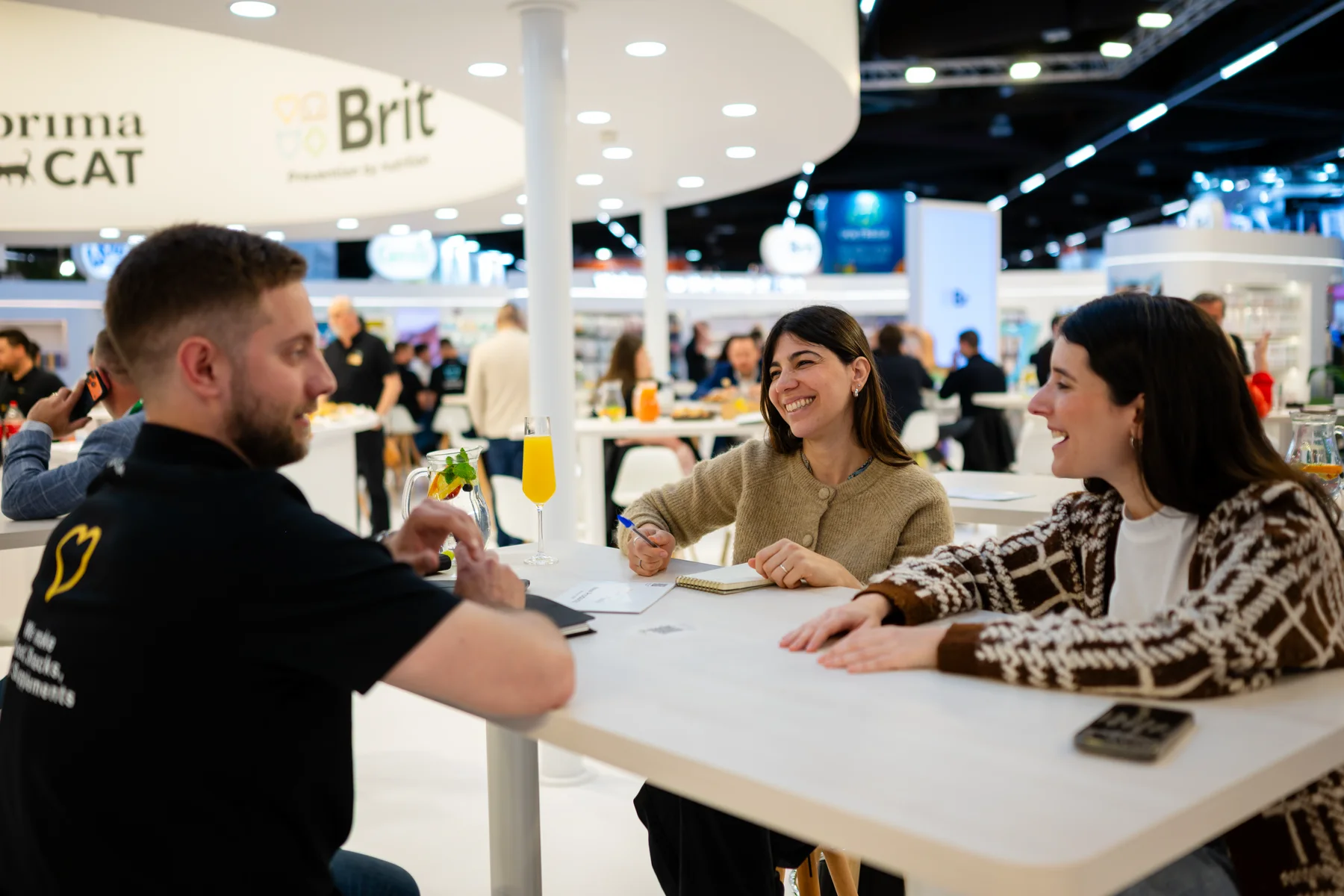 Interzoo PetFamily 2026 091