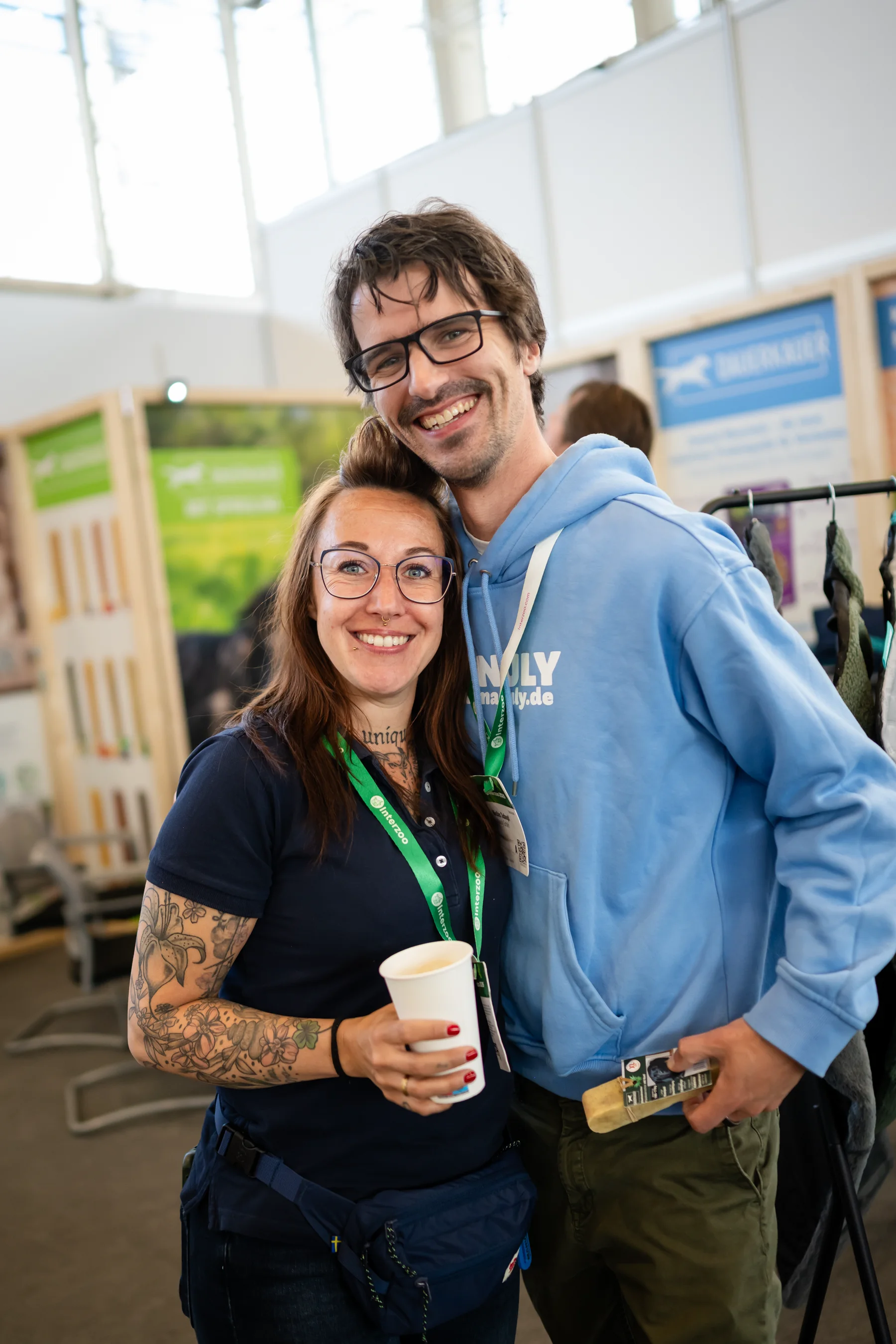 Interzoo PetFamily 2026 094