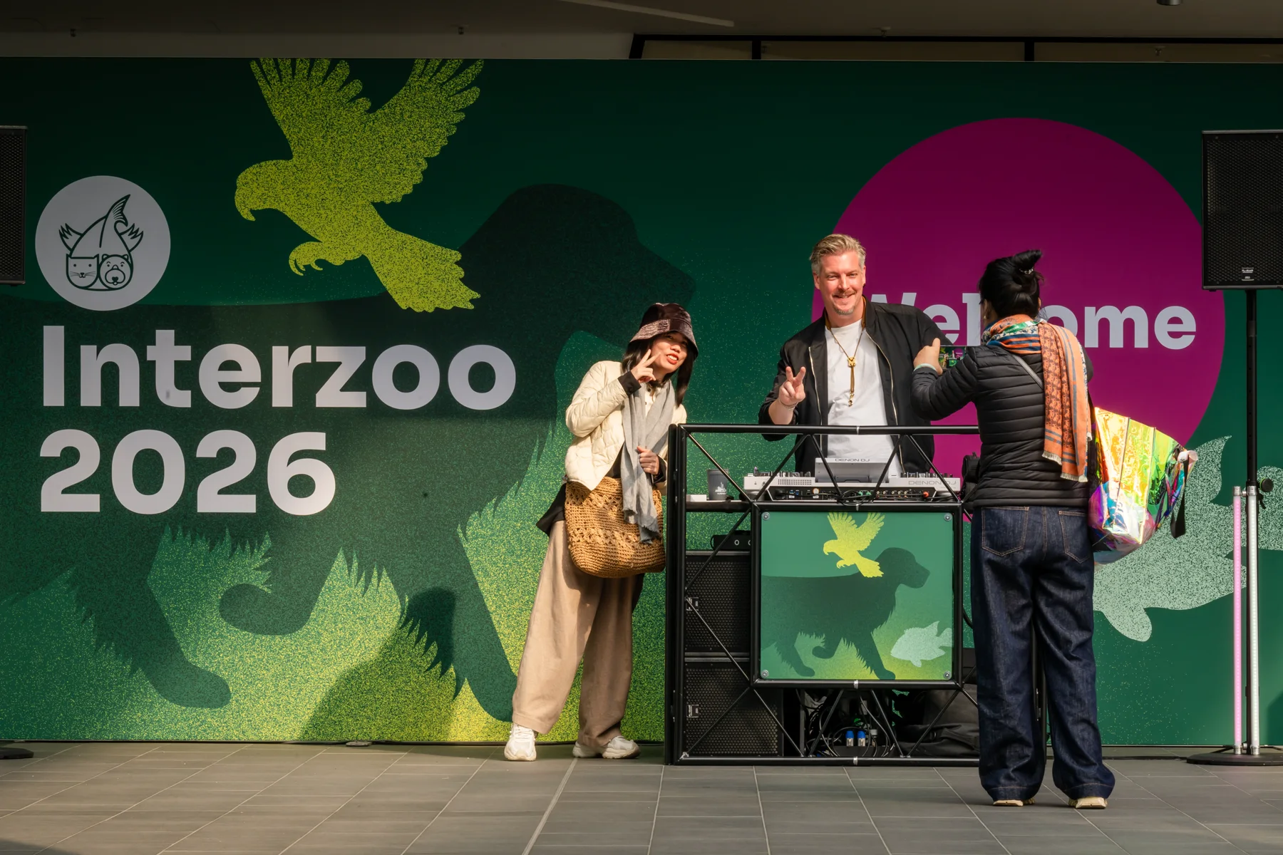 Interzoo PetFamily 2026 096