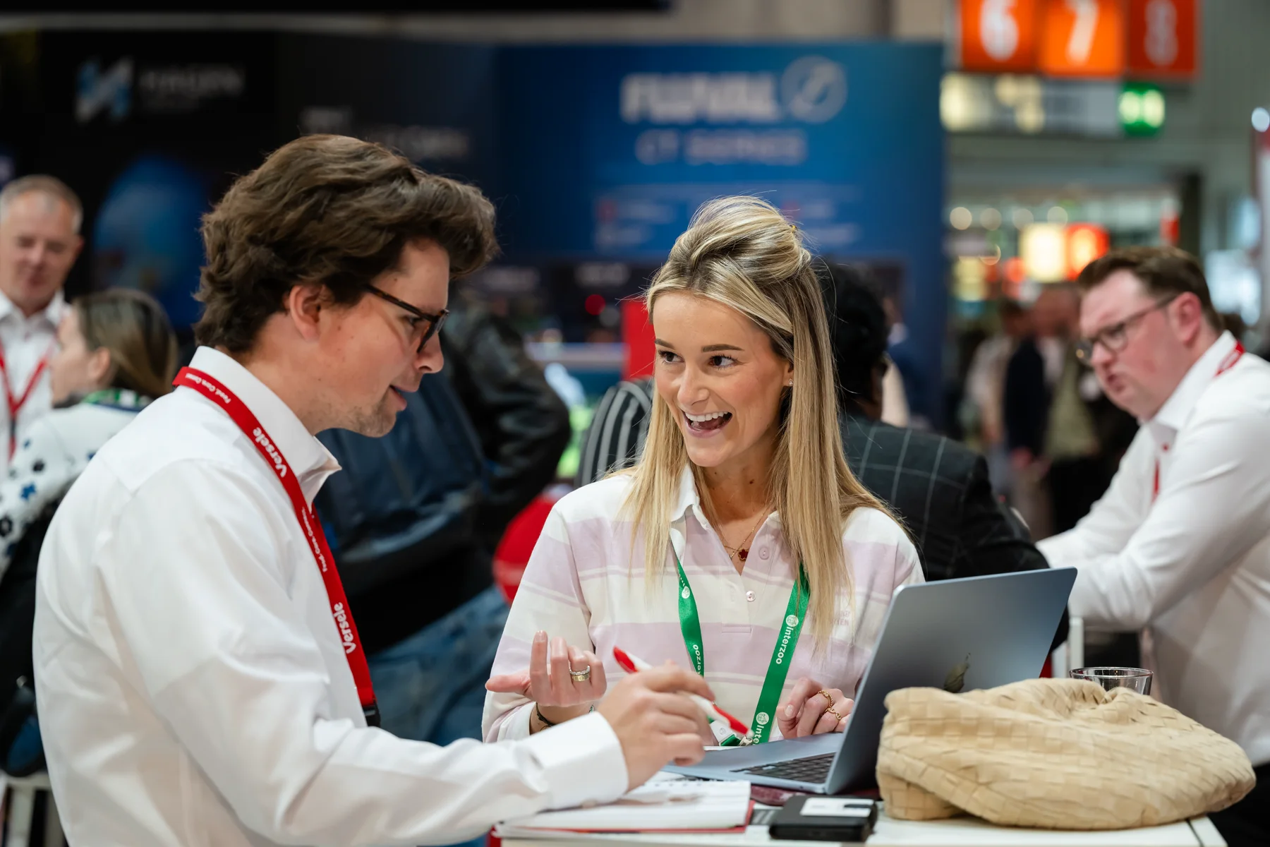 Interzoo PetFamily 2026 098