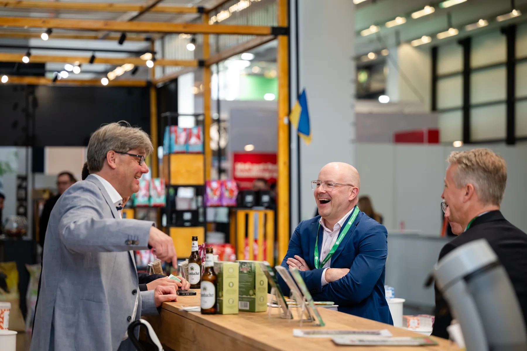 Interzoo PetFamily 2026 101