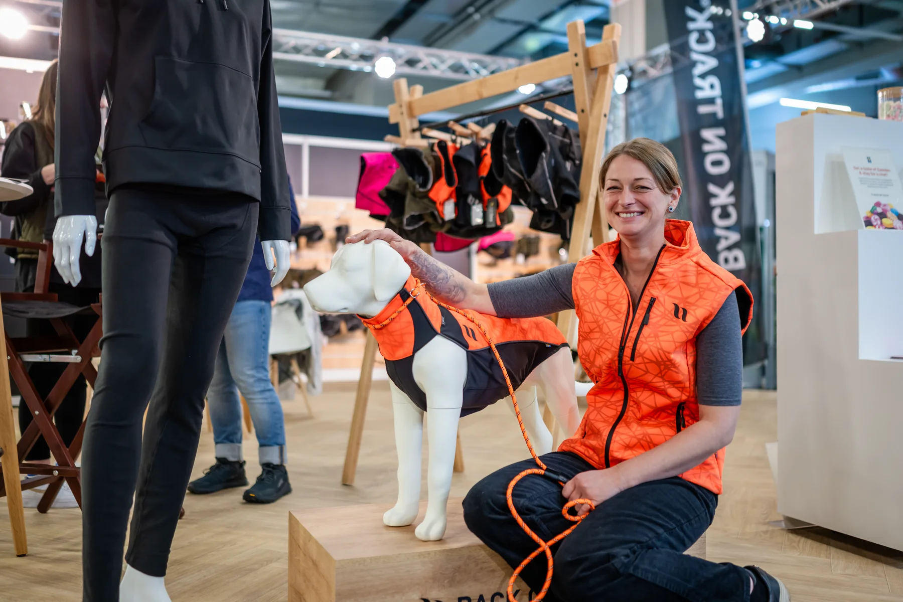 Interzoo PetFamily 2026 110