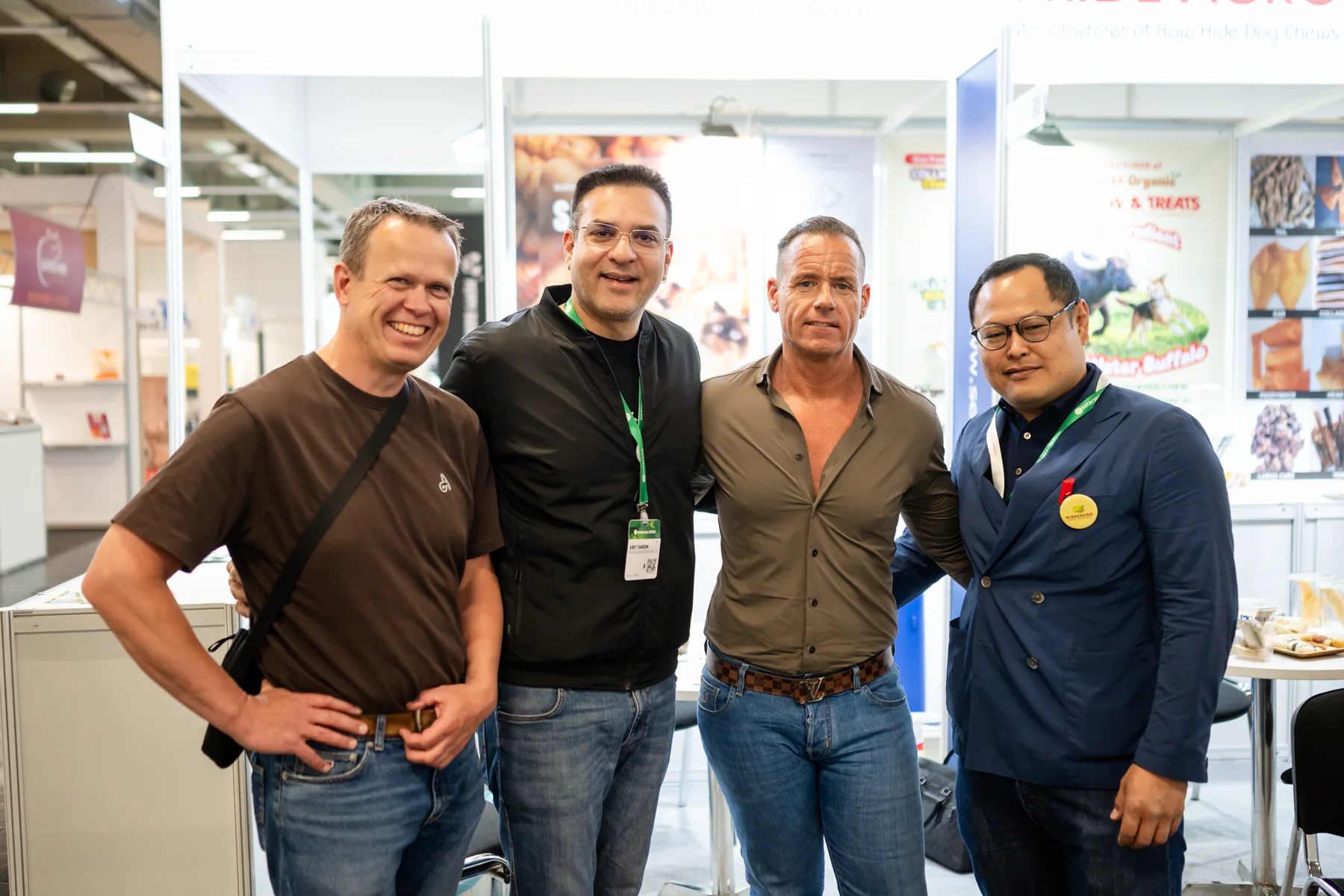 Interzoo PetFamily 2026 111