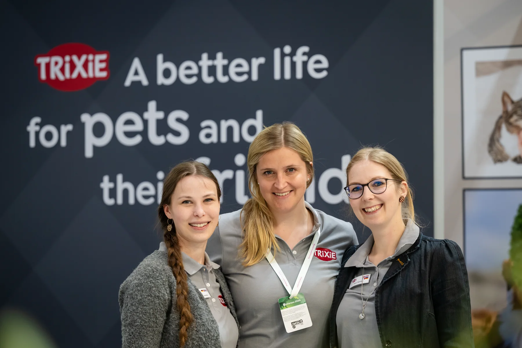 Interzoo PetFamily 2026 113