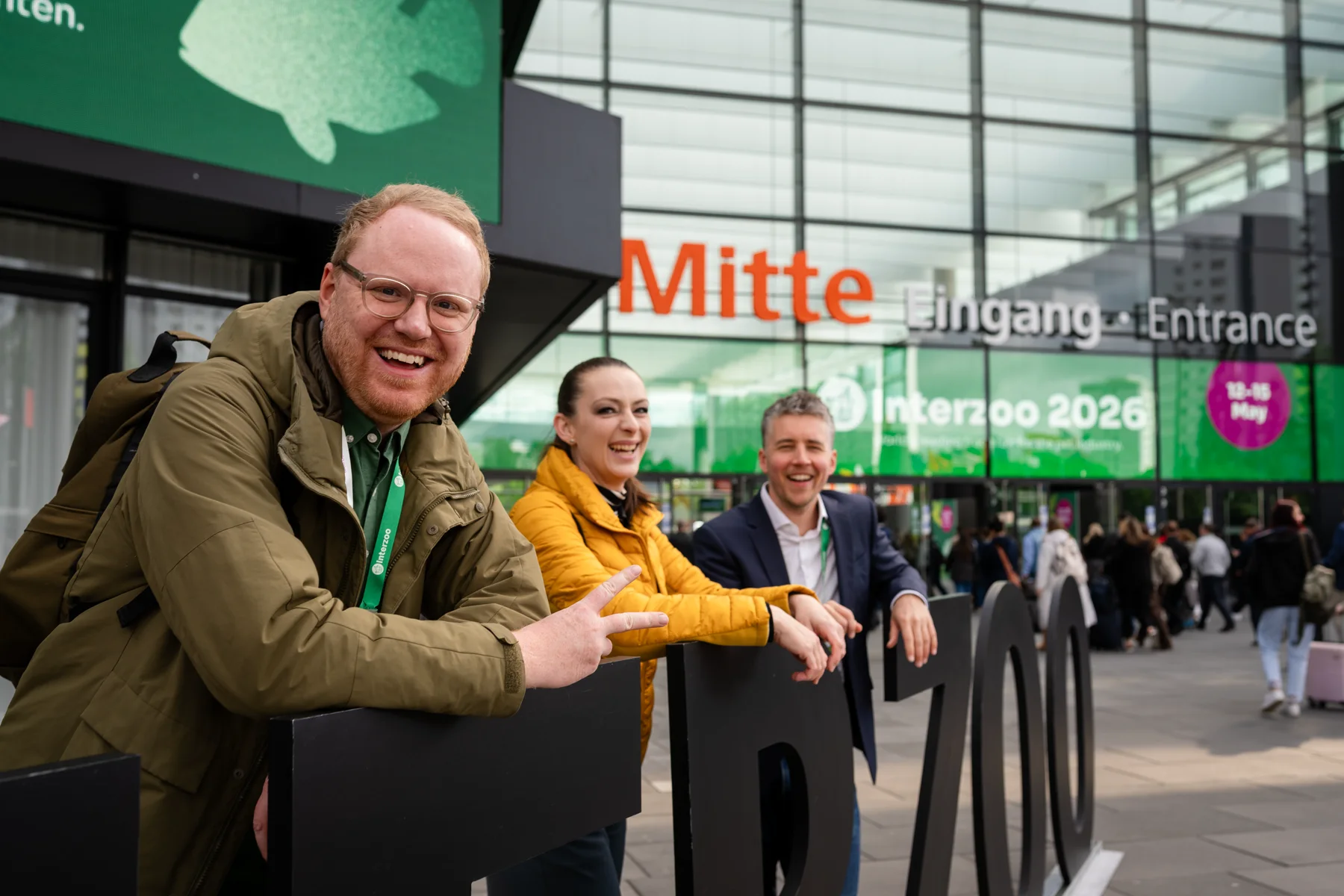 Interzoo PetFamily 2026 114