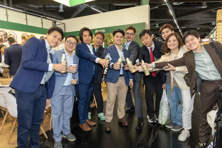 Interzoo PetFamily 2026 006