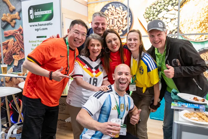 Interzoo PetFamily 2026 017