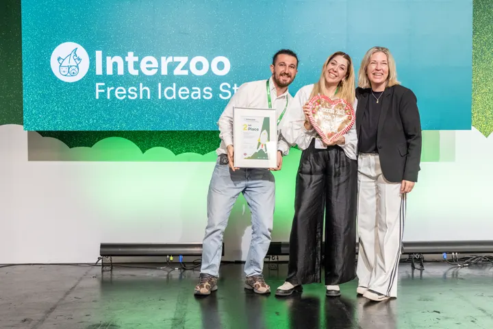 Interzoo PetFamily 2026 021