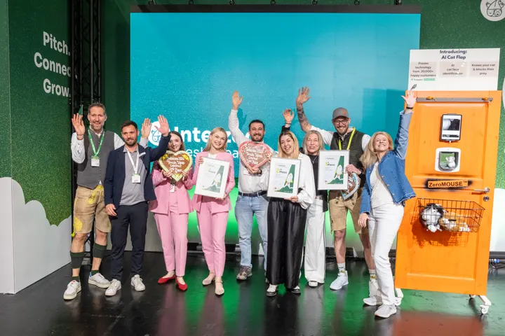 Interzoo PetFamily 2026 022