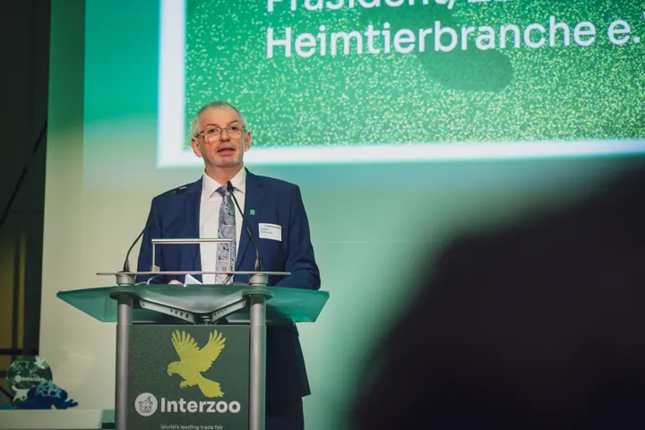 Interzoo PetFamily 2026 025