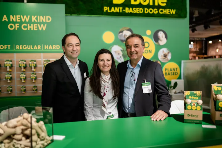 Interzoo PetFamily 2026 073