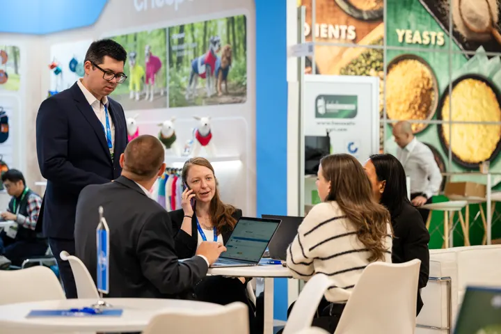 Interzoo PetFamily 2026 075