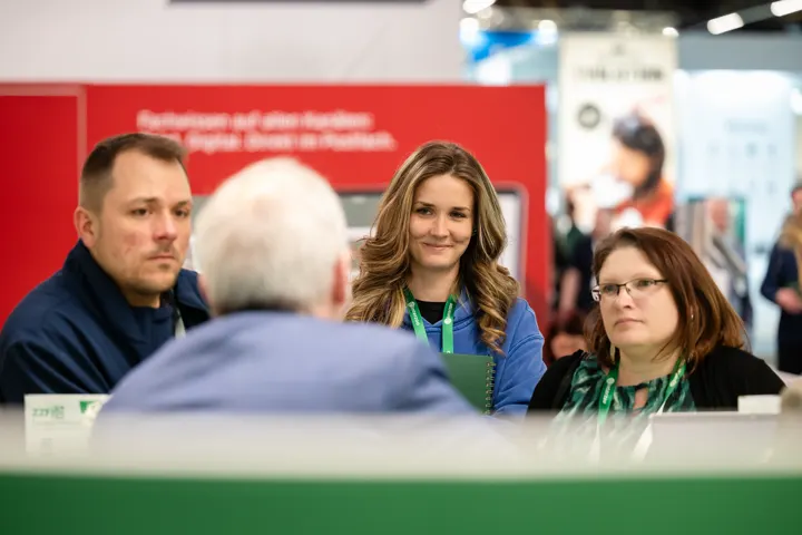 Interzoo PetFamily 2026 078