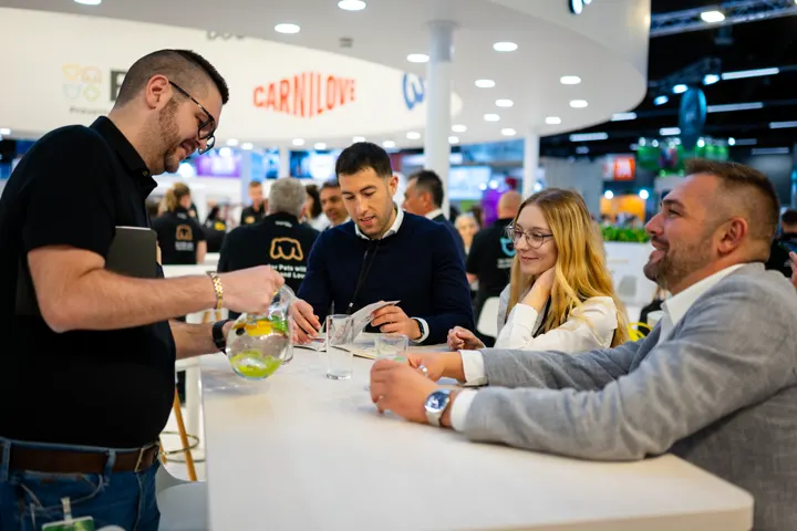 Interzoo PetFamily 2026 090