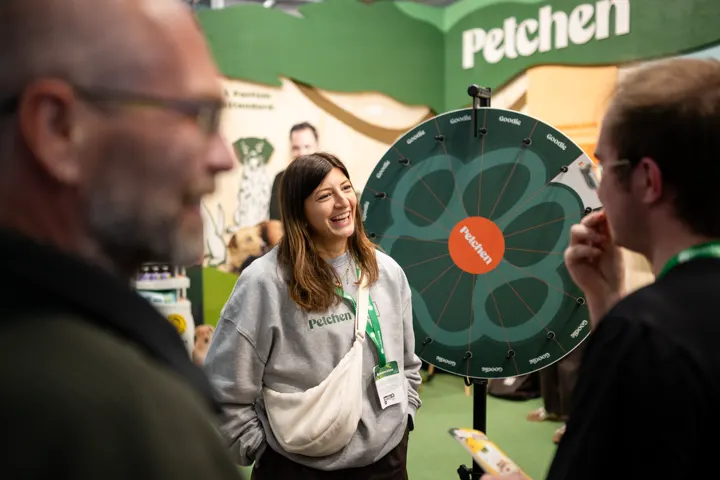 Interzoo PetFamily 2026 095