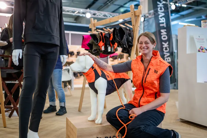 Interzoo PetFamily 2026 110